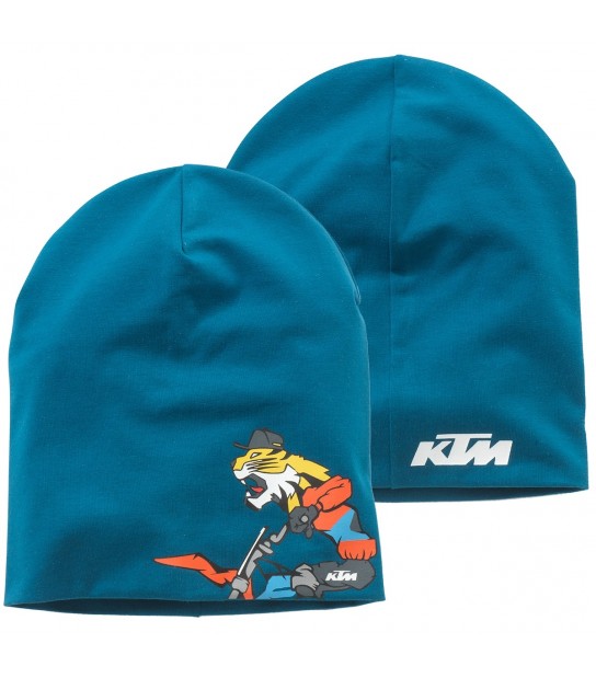 GORRO KTM NIÑO KIDS RADICAL BEANIE