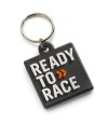 LLAVERO KTM "READY TO RACE"
