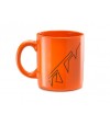 TAZA KTM NARANJA TEAM MUG NARANJA