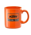 TAZA KTM NARANJA TEAM MUG NARANJA