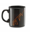 TAZA KTM NEGRA TEAM MUG