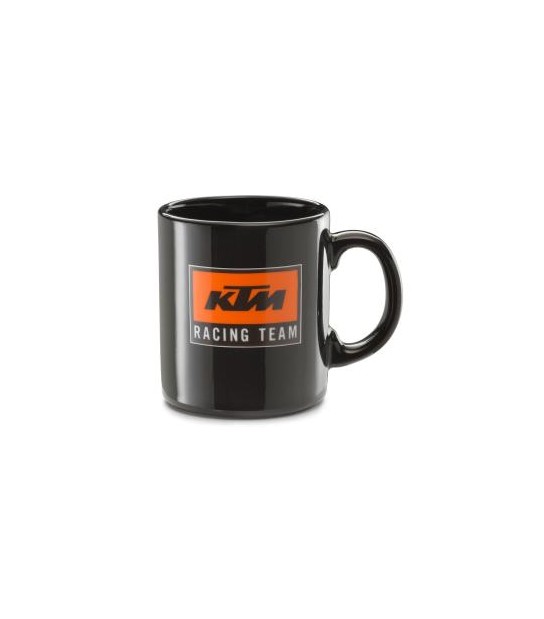 TAZA KTM NEGRA TEAM MUG