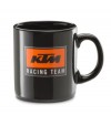 TAZA KTM NEGRA TEAM MUG