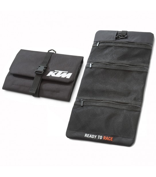 NECESER KTM TEAM WASHBAG