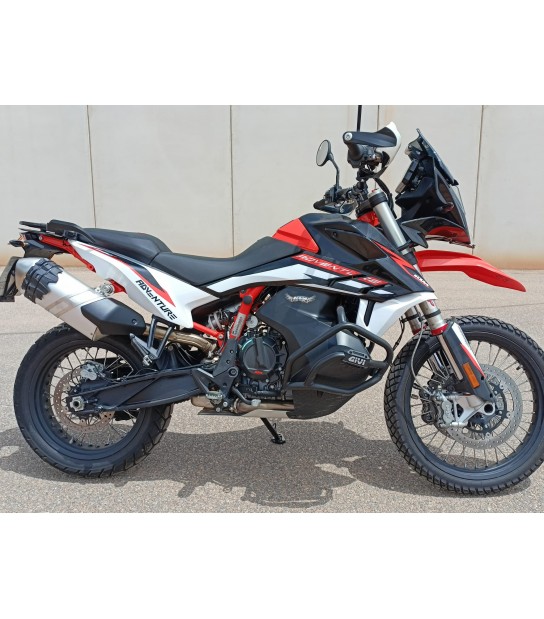 890 Adventure R 2021