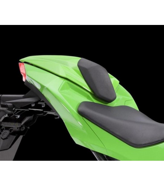 KIT,SINGLE SEAT,L.GREEN - TAPA COLIN NINJA 300 VERDE LIMA (777)