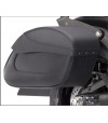 SADDLEBAG BKT (Fixed) BLK