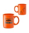 TAZA KTM NARANJA TEAM MUG NARANJA