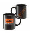 TAZA KTM NEGRA TEAM MUG