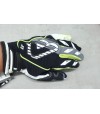 Guantes Acerbis MX 1 negro XL