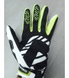 Guantes Acerbis MX 1 negro XL