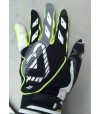 Guantes Acerbis MX 1 negro XL