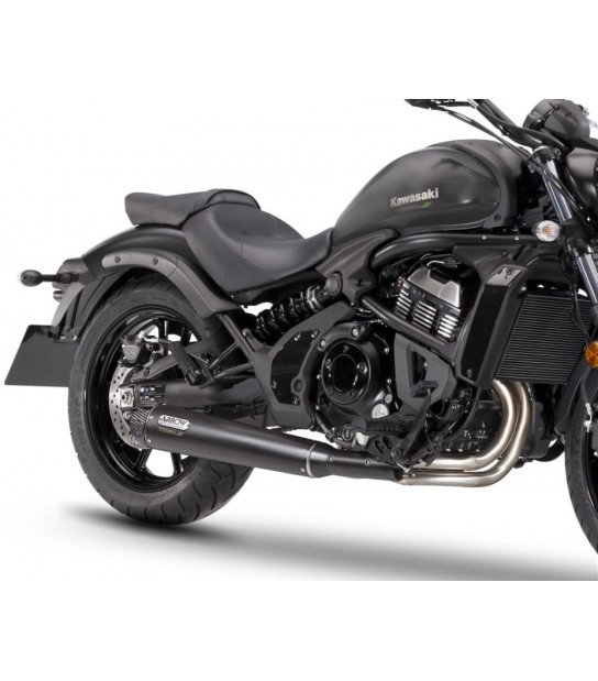 EXHAUSTFULL Vulcan S EU4