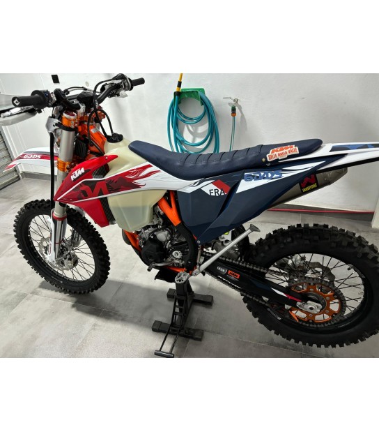 EXC 250 F SIX DAYS año 2023