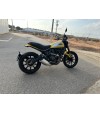 Scrambler 800 Icon año 2018