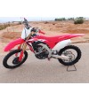 CRF 250 R 2021