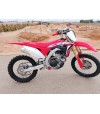 CRF 250 R 2021