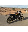 Scrambler Desert Sled 2018