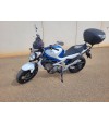 Gladius 650 ABS 2010