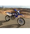 WR 450 F