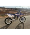 WR 450 F