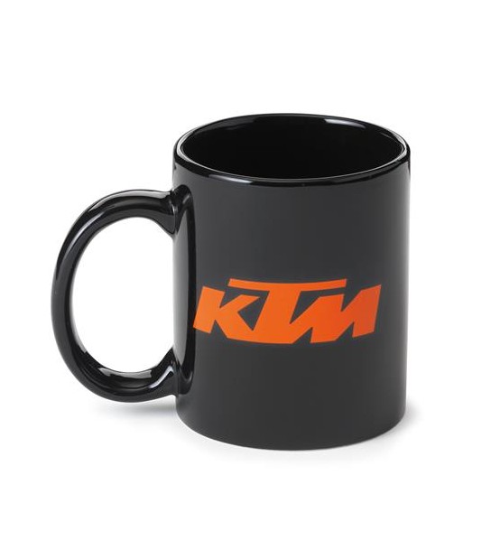 Taza de café KTM