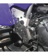 Protección Chasis Honda TRX450 2004-2009