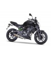 Silencioso Akrapovic Titanio Kawasaki ER6N hasta 2015