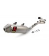 Escape completo ( silencioso + colector) Akrapovic Evolution FC/EXC 350 2017-2018 Line