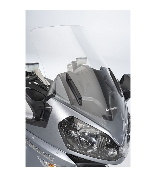Cúpula ( pantalla) alta Kawasaki 1400 GTR (2008-2009)