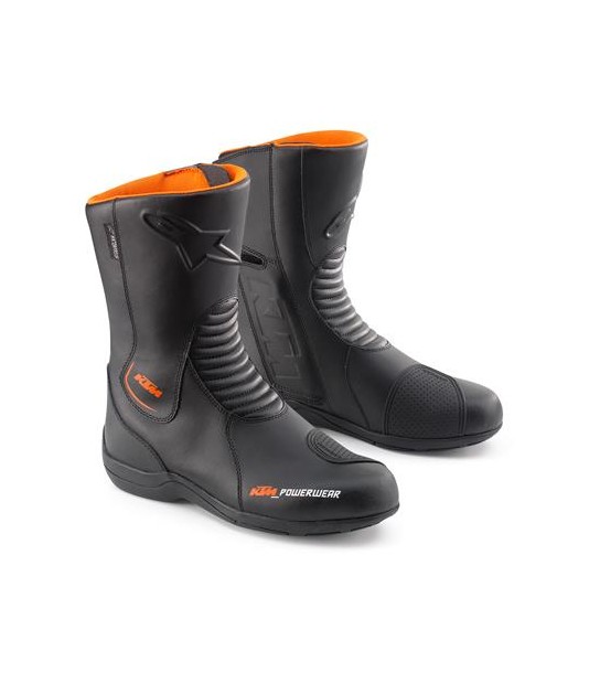 Andes Boot KTM