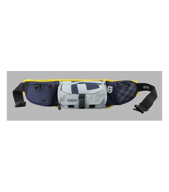 COMP BELT BAG HUSQVARNA