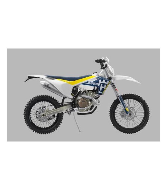 MOTOCICLETA HUSQVARNA MAQUETA FE 350/17 3HS1871100