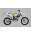 MOTOCICLETA HUSQVARNA MAQUETA FE 350/17 3HS1871100