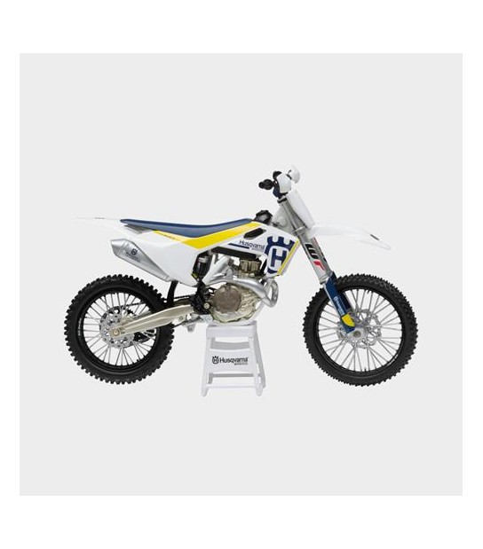 MOTOCICLETA HUSQVARNA MAQUETA FC 450/18 3HS1971500