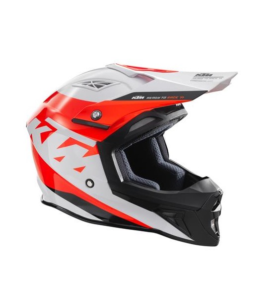 CASCO KTM COMP LIGHT ENDURO/CROSS 3PW1729105