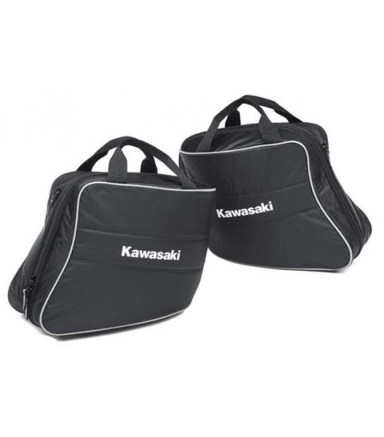 BOLSAS INTERIORES MALETAS KAWASAKI 100LUU0004