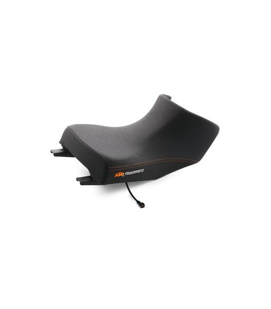 ASIENTO ERGO KTM CALEFACTABLE 60707940000