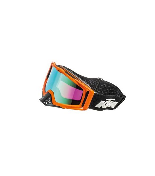 GAFAS KTM RACING NARANJA 3PW1928500