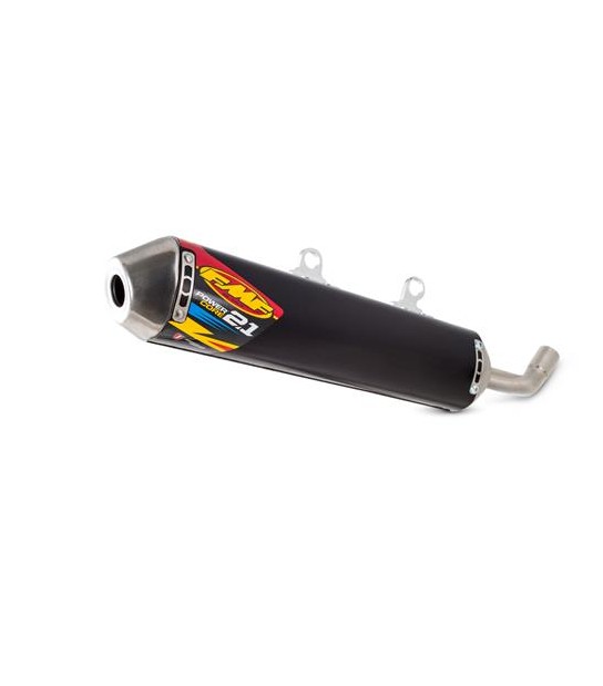 SILENCIOSO FMF POWERCORE 2.1 HUSQVARNA 2T 55505979001