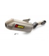 SILENCIOSO AKRAPOVIC KTM ADVENTURE 790 S/R 63505979000