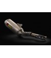 SILENCIOSO AKRAPOVIC KTM ADVENTURE 790 S/R 63505979000