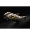 SILENCIOSO AKRAPOVIC KTM ADVENTURE 790 S/R 63505979000