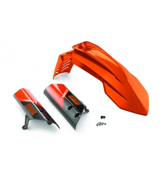 Kit Guardabarros Delantero KTM 790 Adventure . 63508910044EB