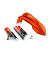 Kit Guardabarros Delantero KTM 790 Adventure . 63508910044EB