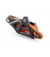 GUIA CADENA KTM NARANJA SX/SX-E 50/65 2020 46304070000EB1