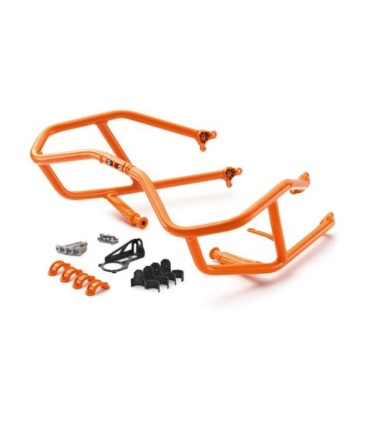 DEFENSAS KTM NARANJA ADVENTURE 1050/1090/1190/1290 2013-2020 60312968344EB