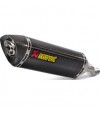 SILENCIOSO AKRAPOVIC CARBONO KAWASAKI Z 300/NINJA 300