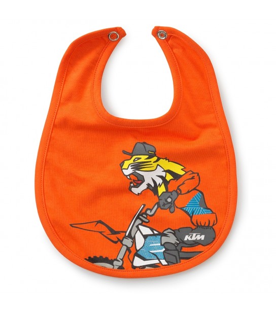 BABERO KTM (BABY RADICAL BIB OS)