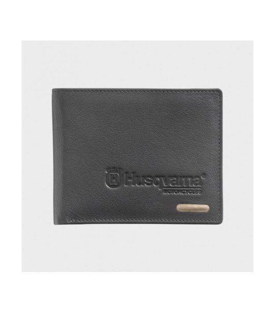 LEATHER WALLET